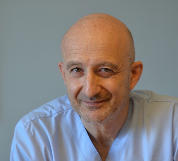 Philippe KHAYAT