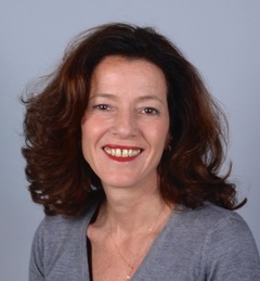 Isabelle KLEINFINGER
