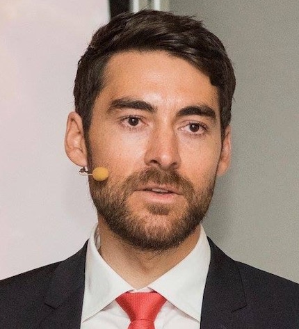 Maxime BOUVART