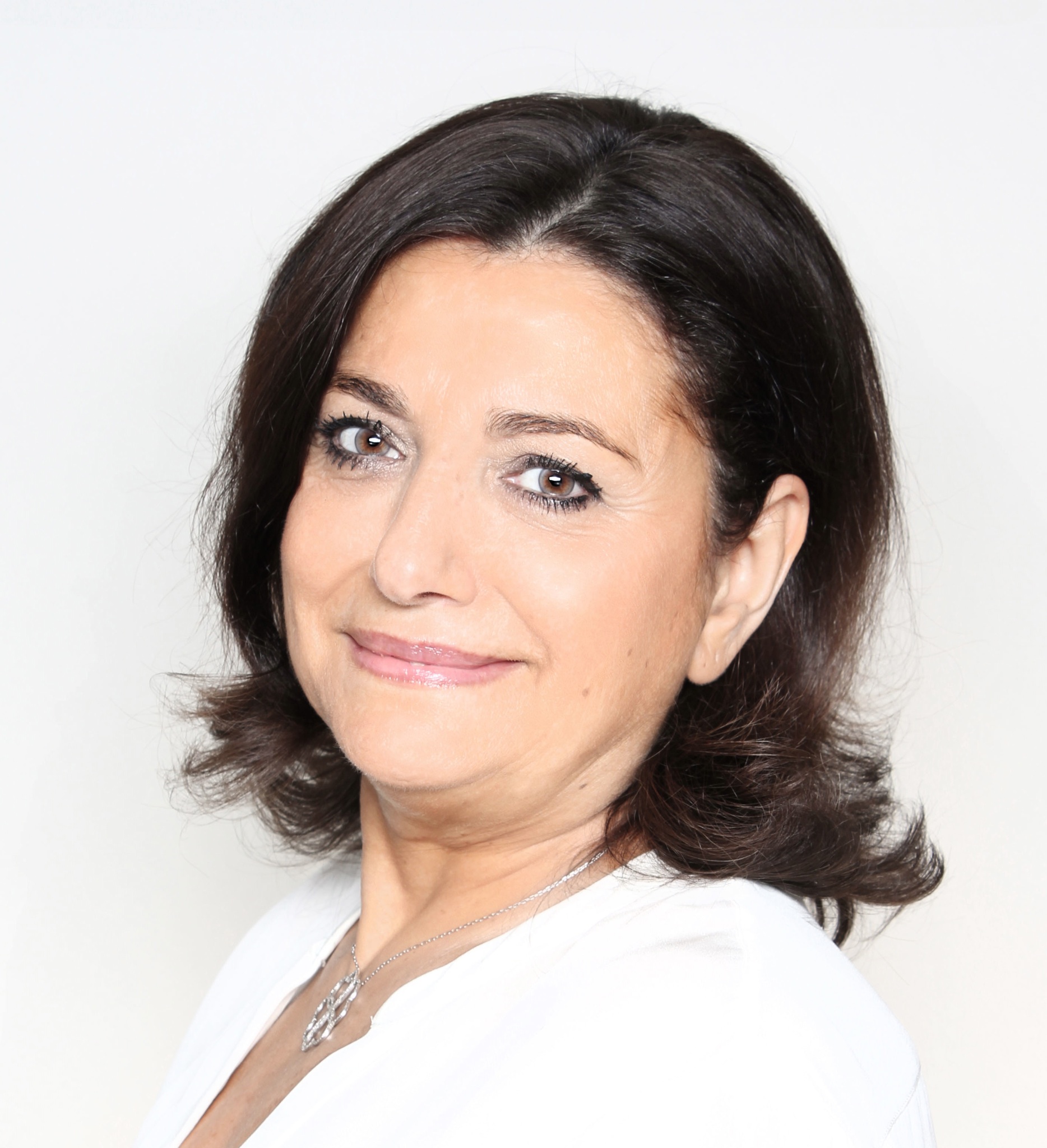 Corinne TOUBOUL