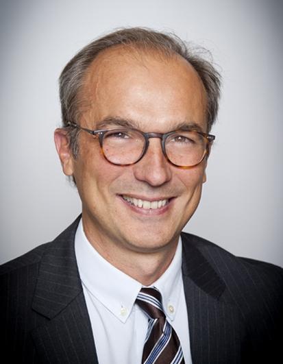 Eric NORMAND