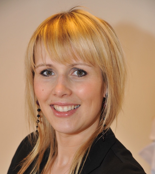 Amélie MAINJOT