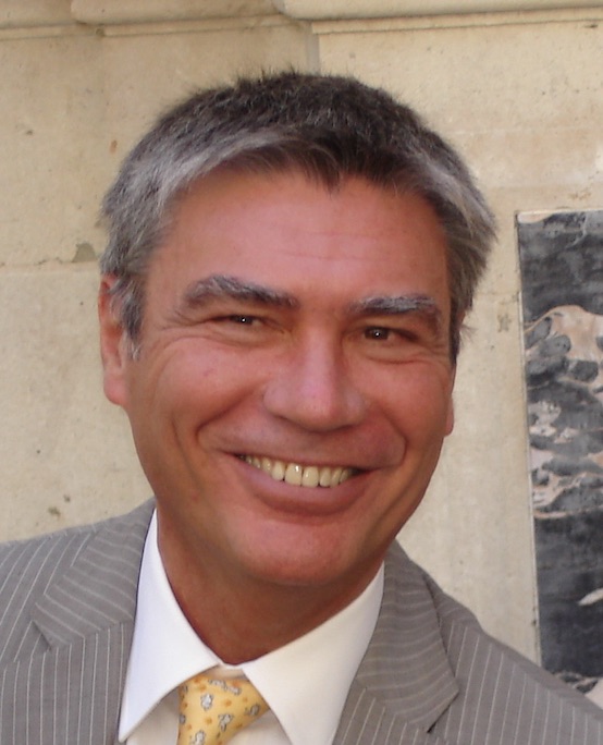 Patrick SIMONET