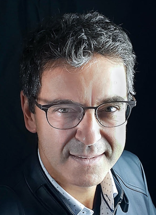 Georges KHOURY